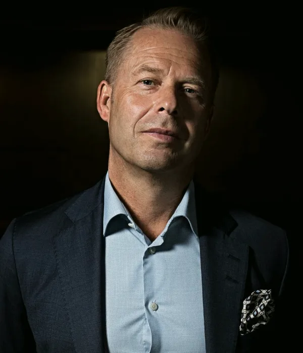 Marko Horvat, Voditelj savjetovanja