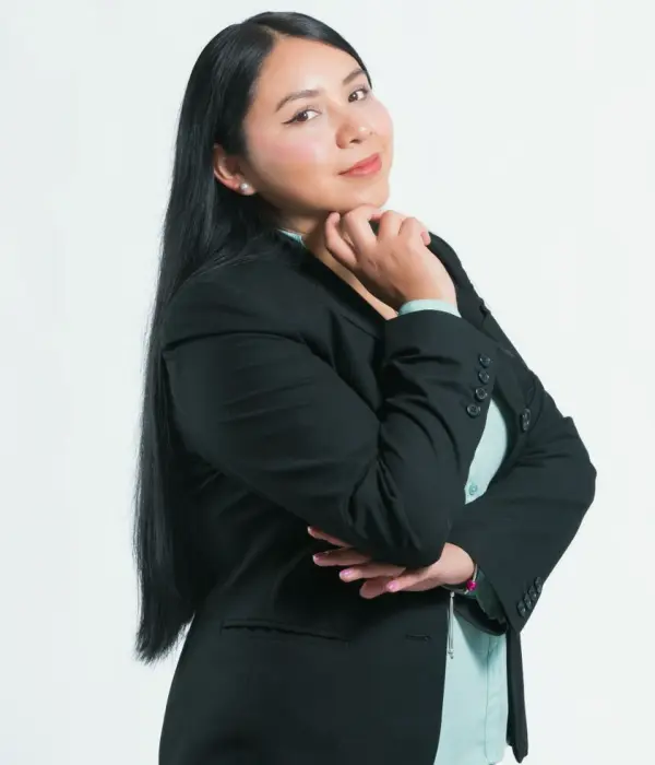 Ivana Kovačević, Financijska analitičarka